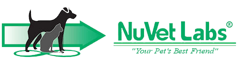 NuVet Labs Supplements