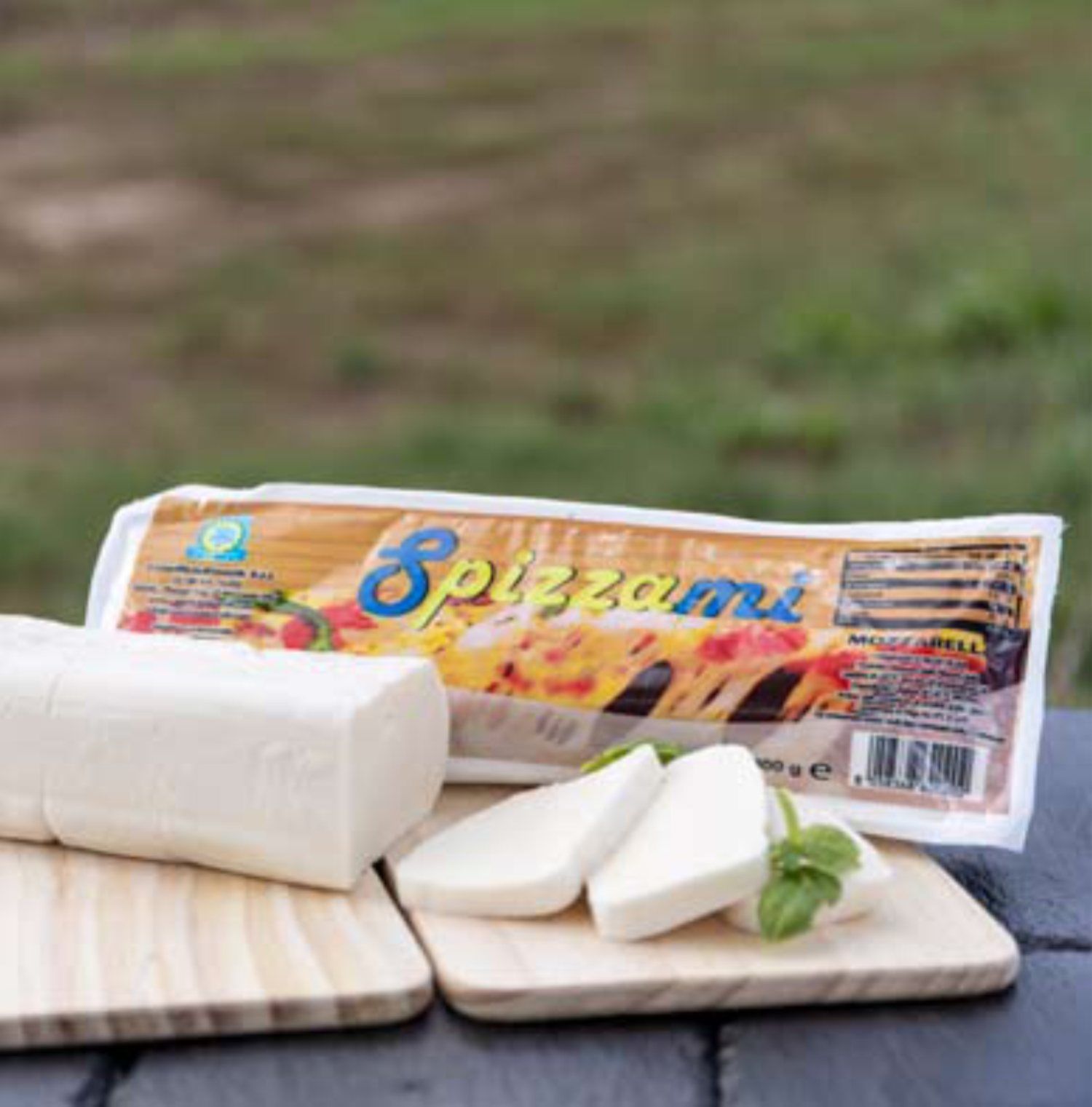 formaggi per la grande produzione