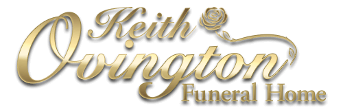 Keith Ovington Funeral Home