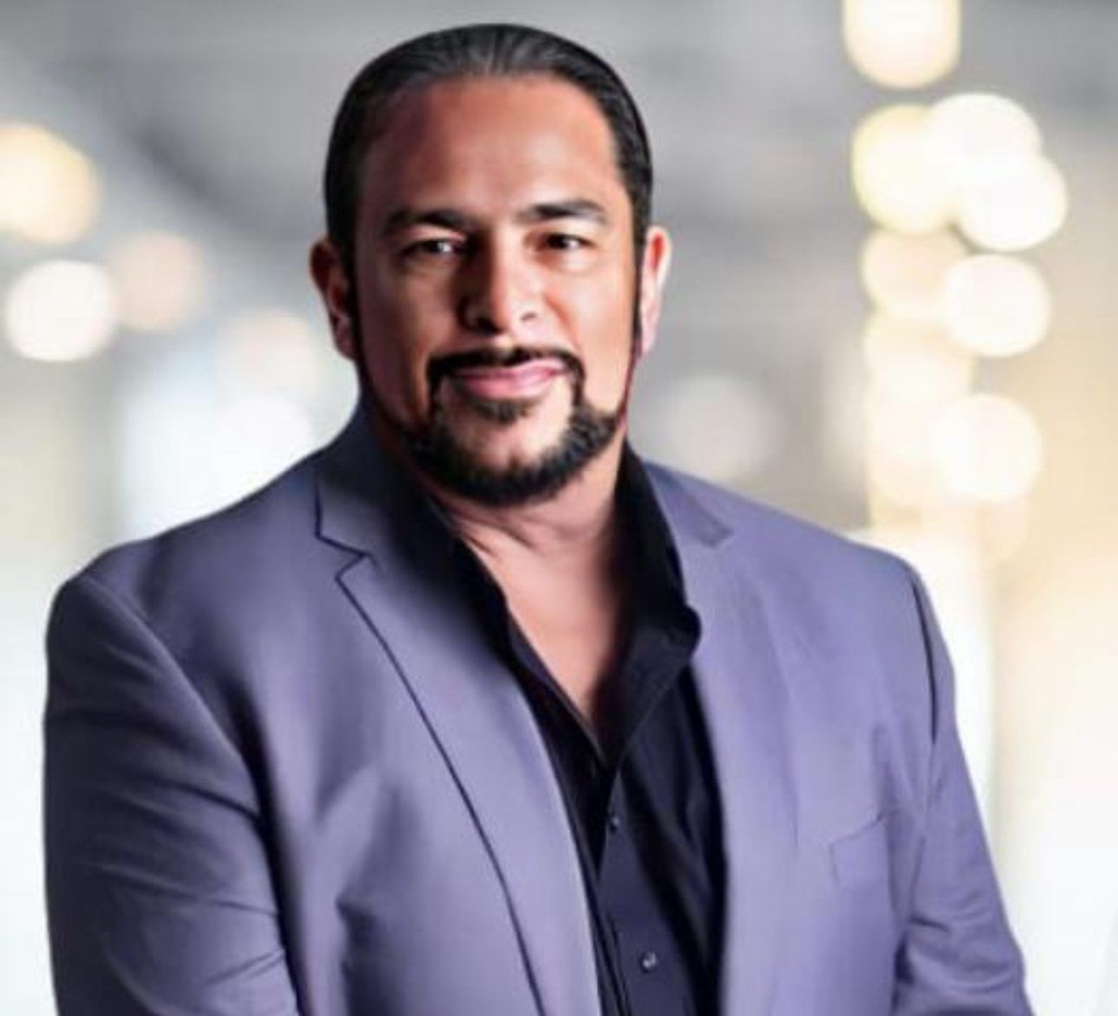 About Charles Parrilla, Parrillas Property Group About Charles Parrilla, Parrillas Property Group