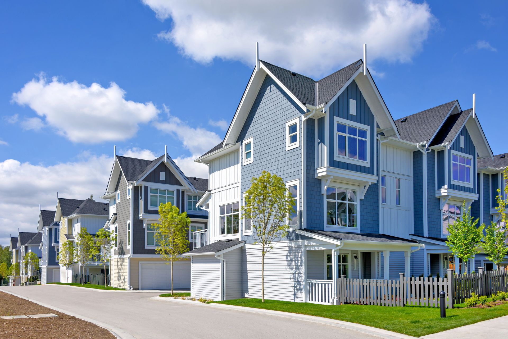 Residential Real Estate in Webster, MA Residential Real Estate in Webster, MA