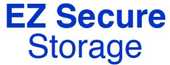 EZ Secure Storage self storage logo
