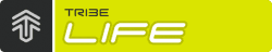 TRIBE Life logo