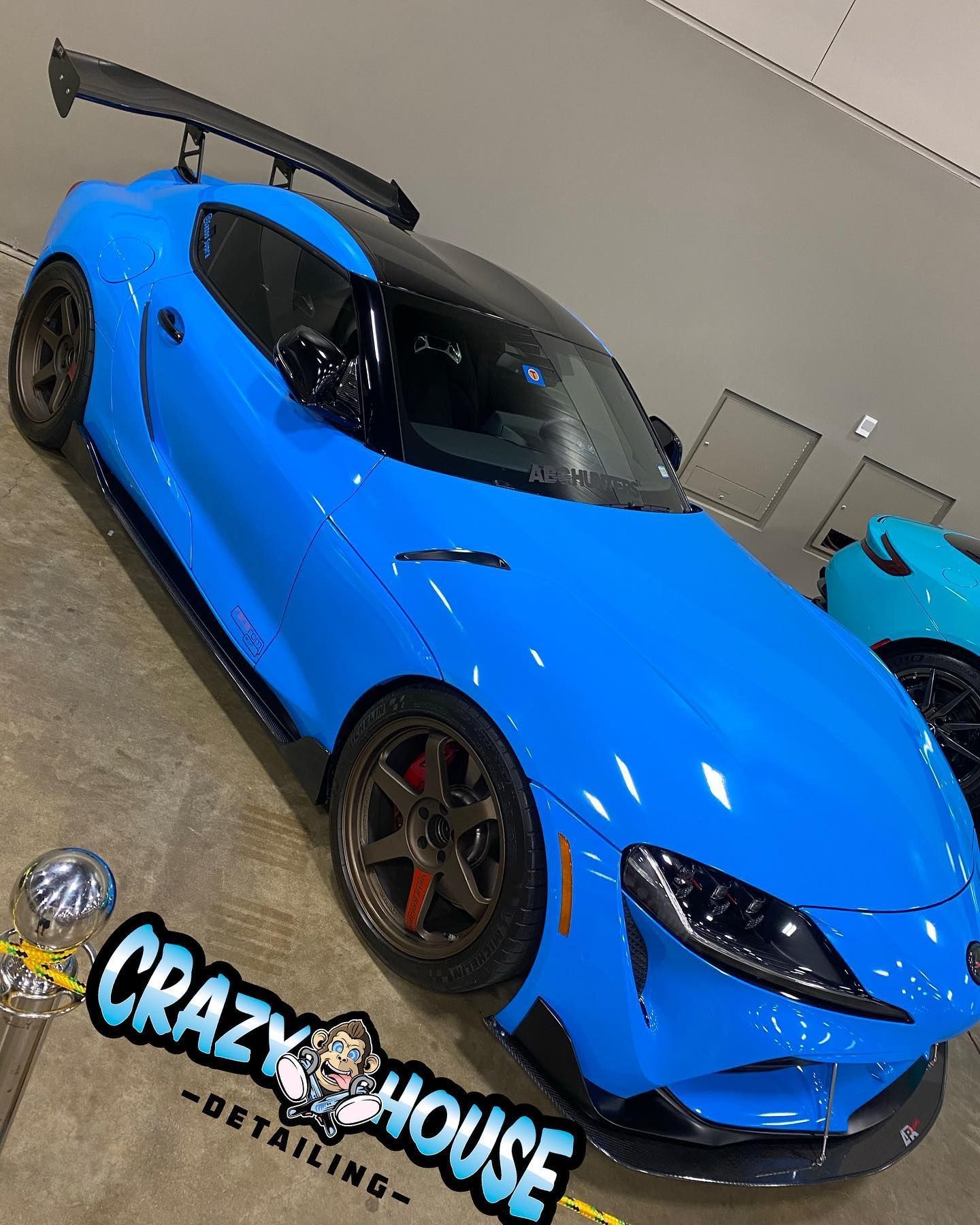 Quality Window Tinting Film for Cars