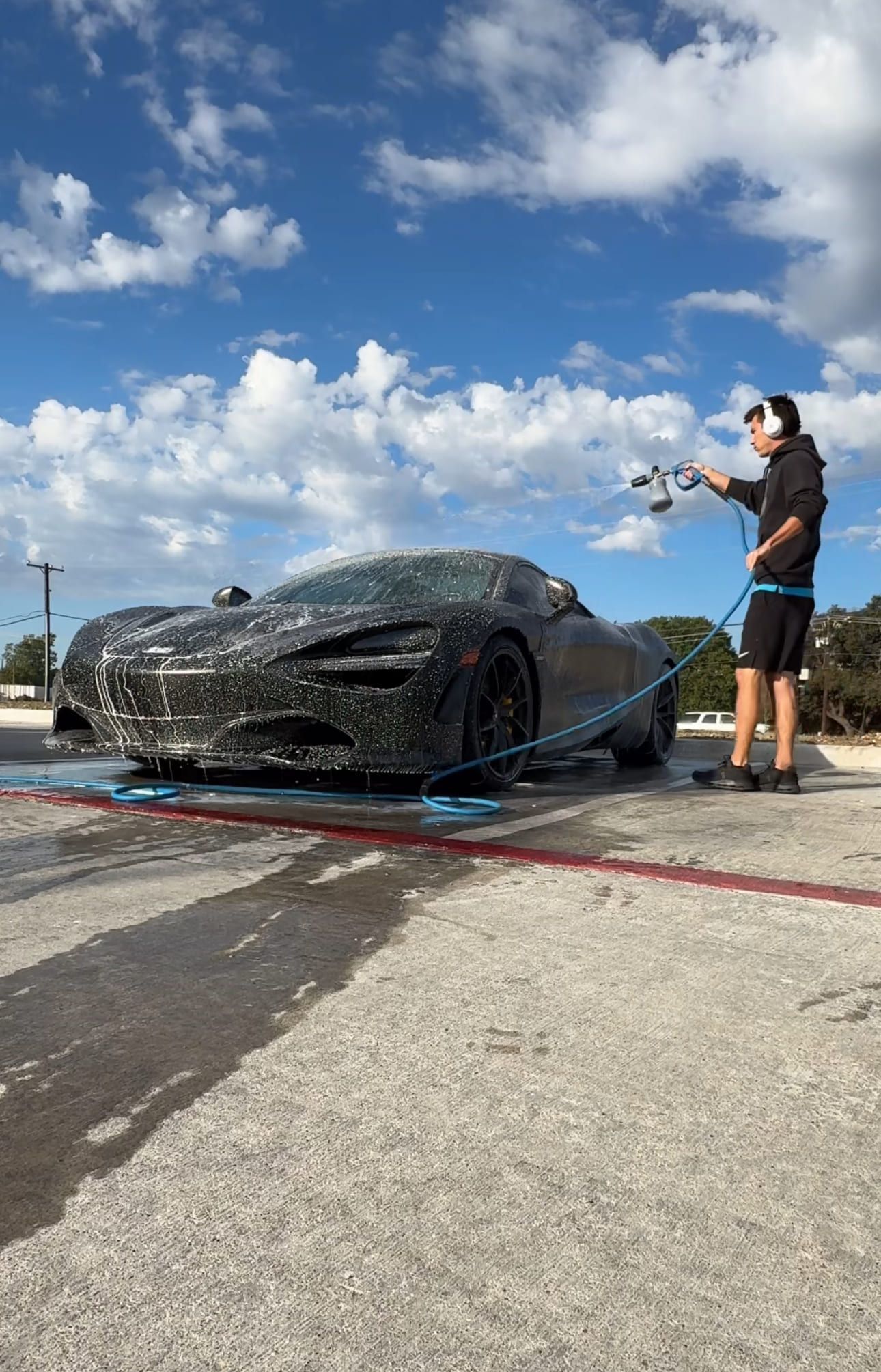 premium auto detailing near me