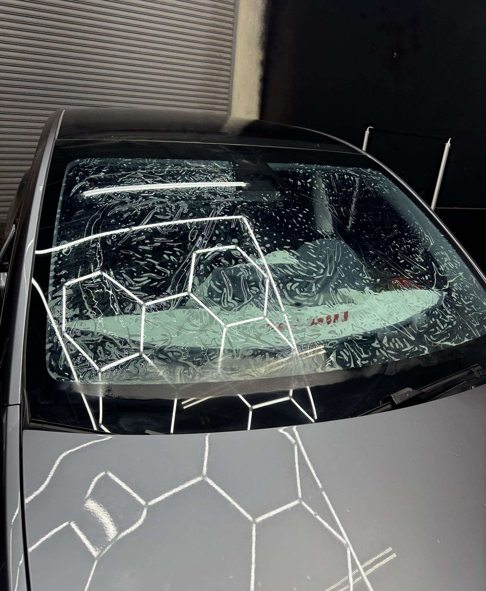 car window tinting for uv protection