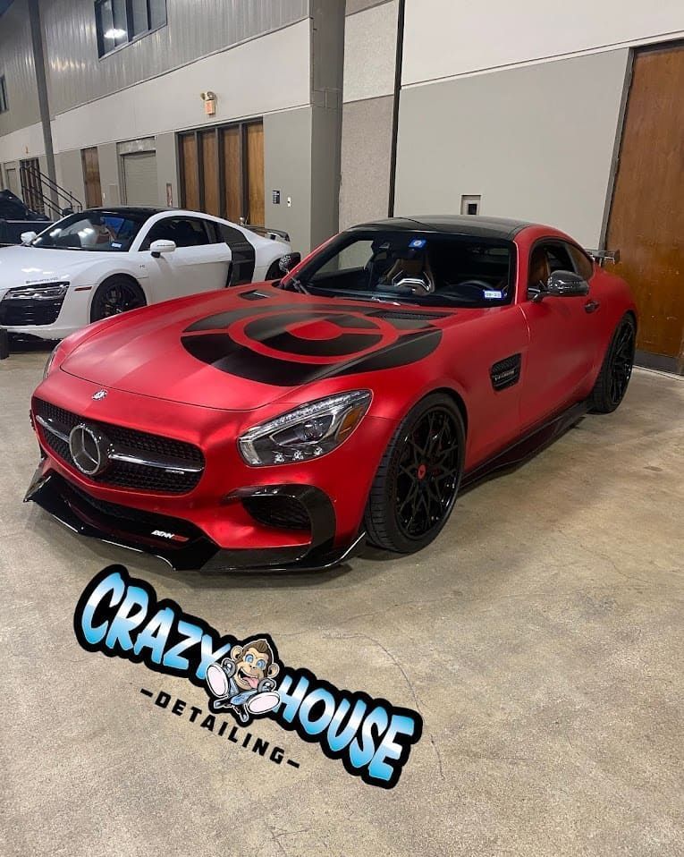 Car Vinyl Wraps Change the Color & Design of Your Vehicle Car Wraps