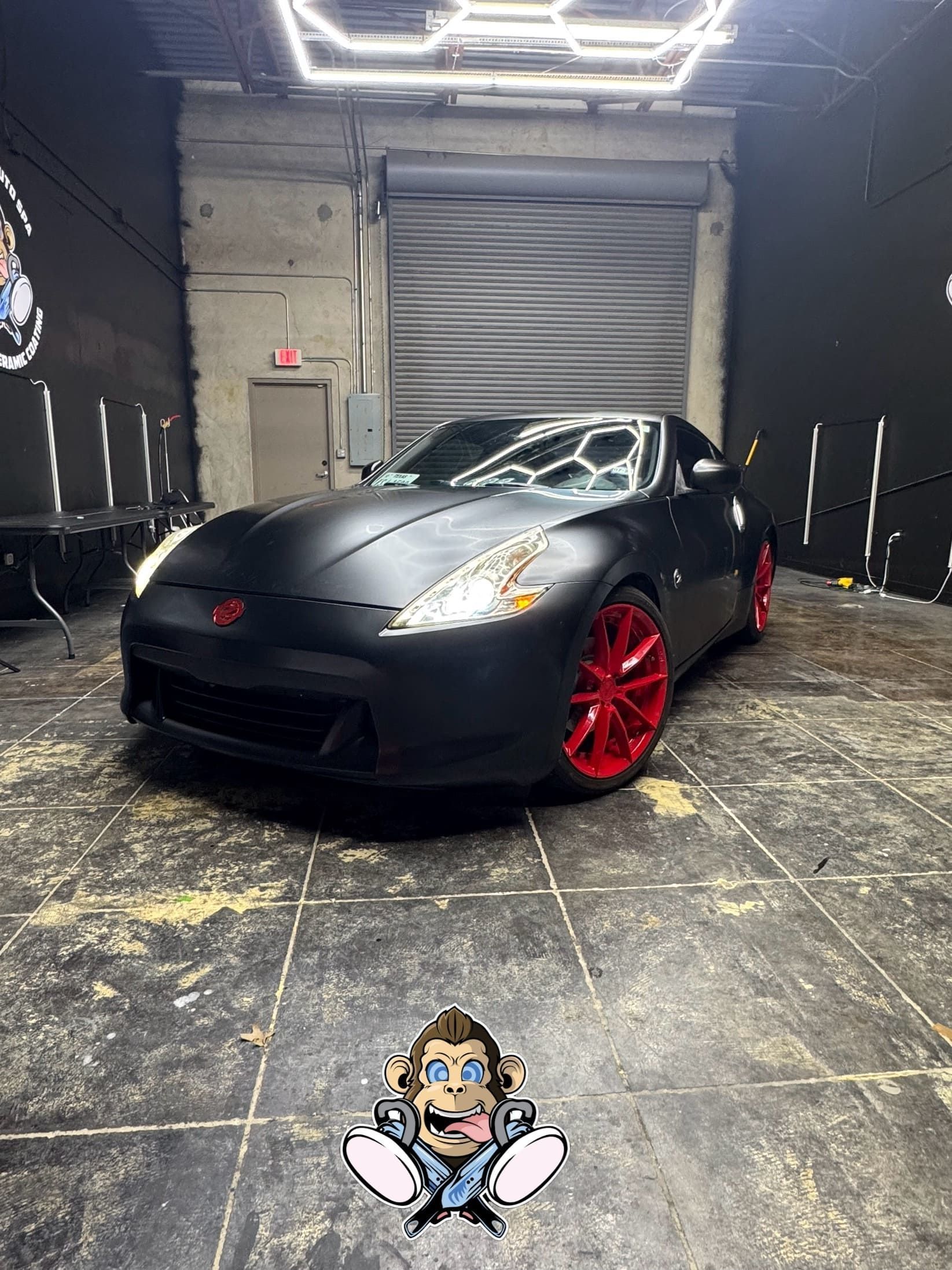 Quality car wraps Colleyville TX