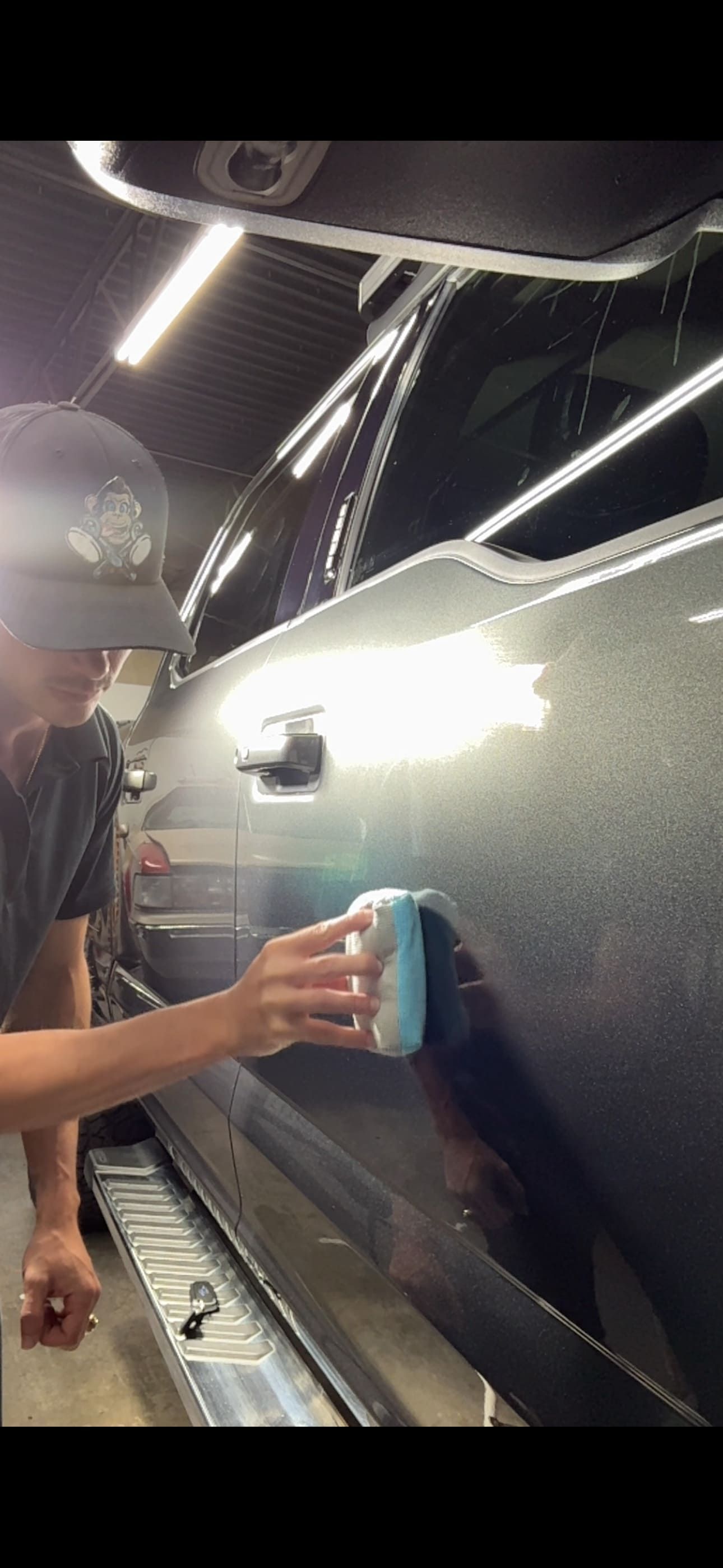 ceramic coating installers near me