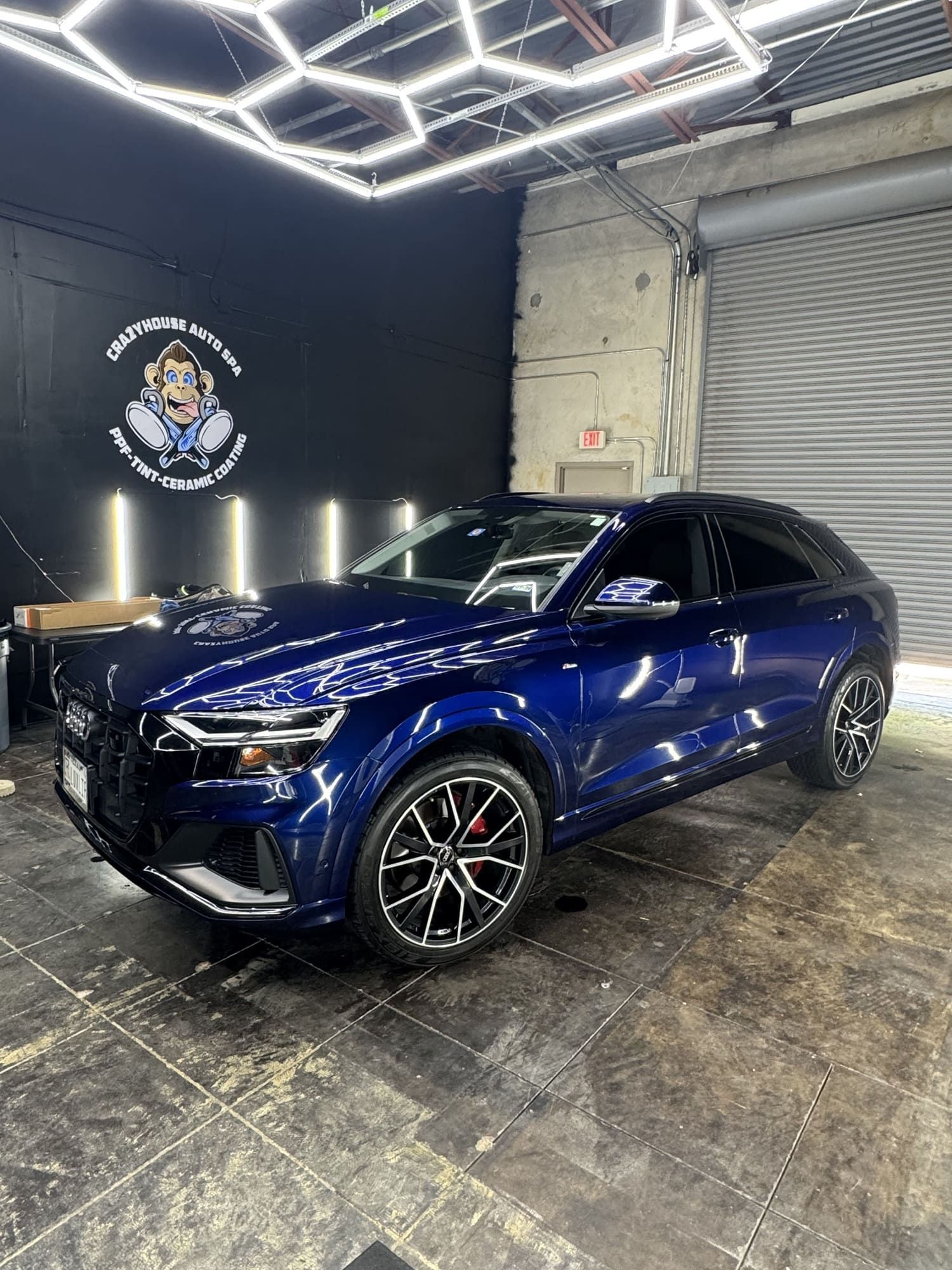 car ceramic coating benefits