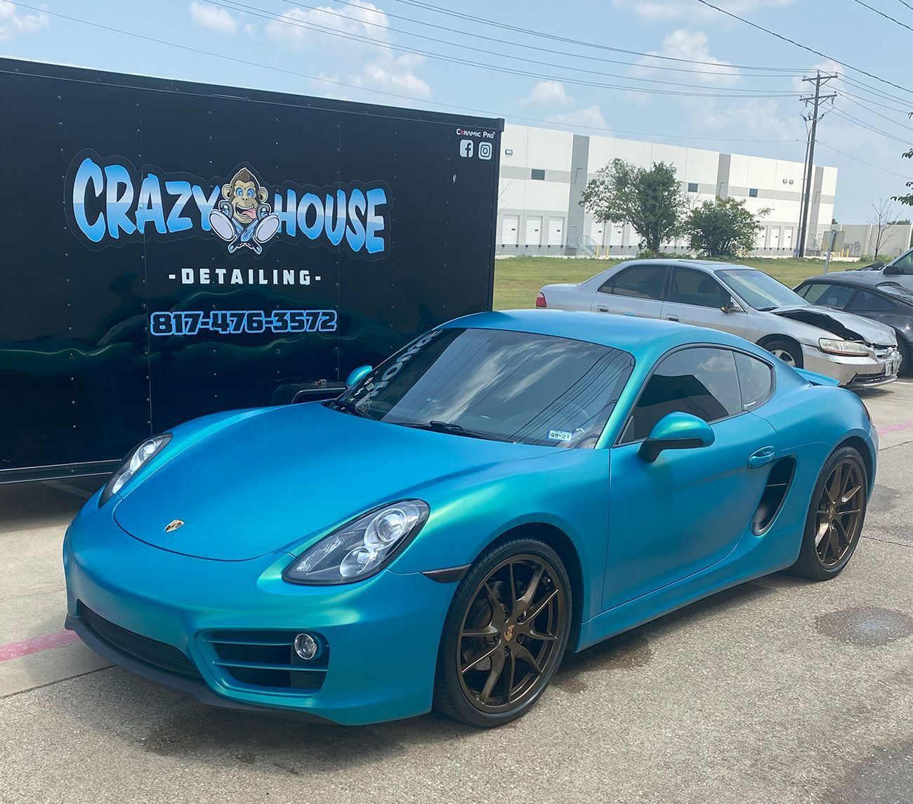 car window tinting benefits