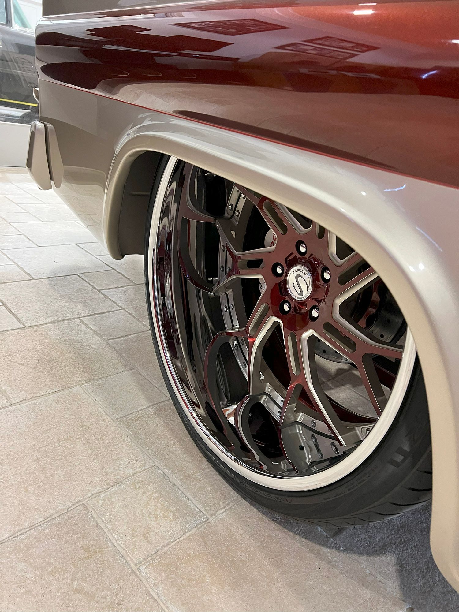 paint protection film installer Colleyville