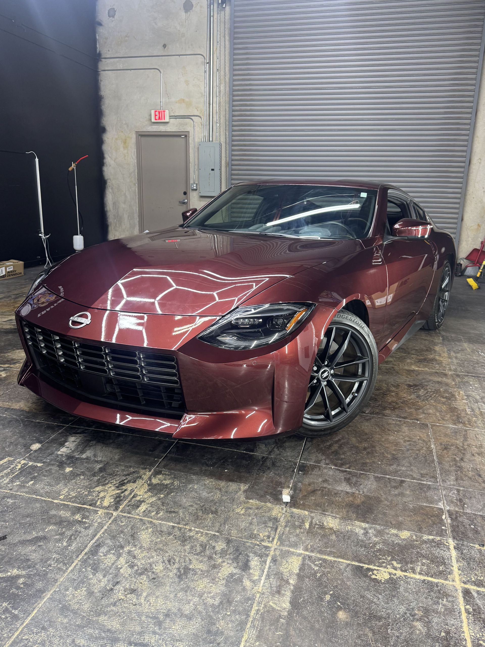 ppf installer near me