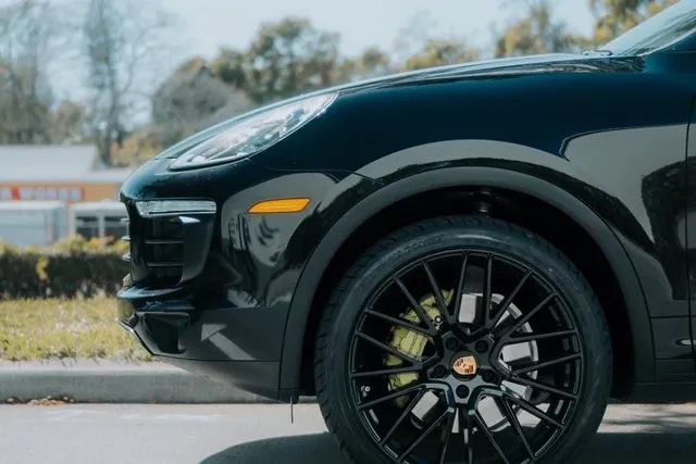 professional car paint correction Colleyville TX