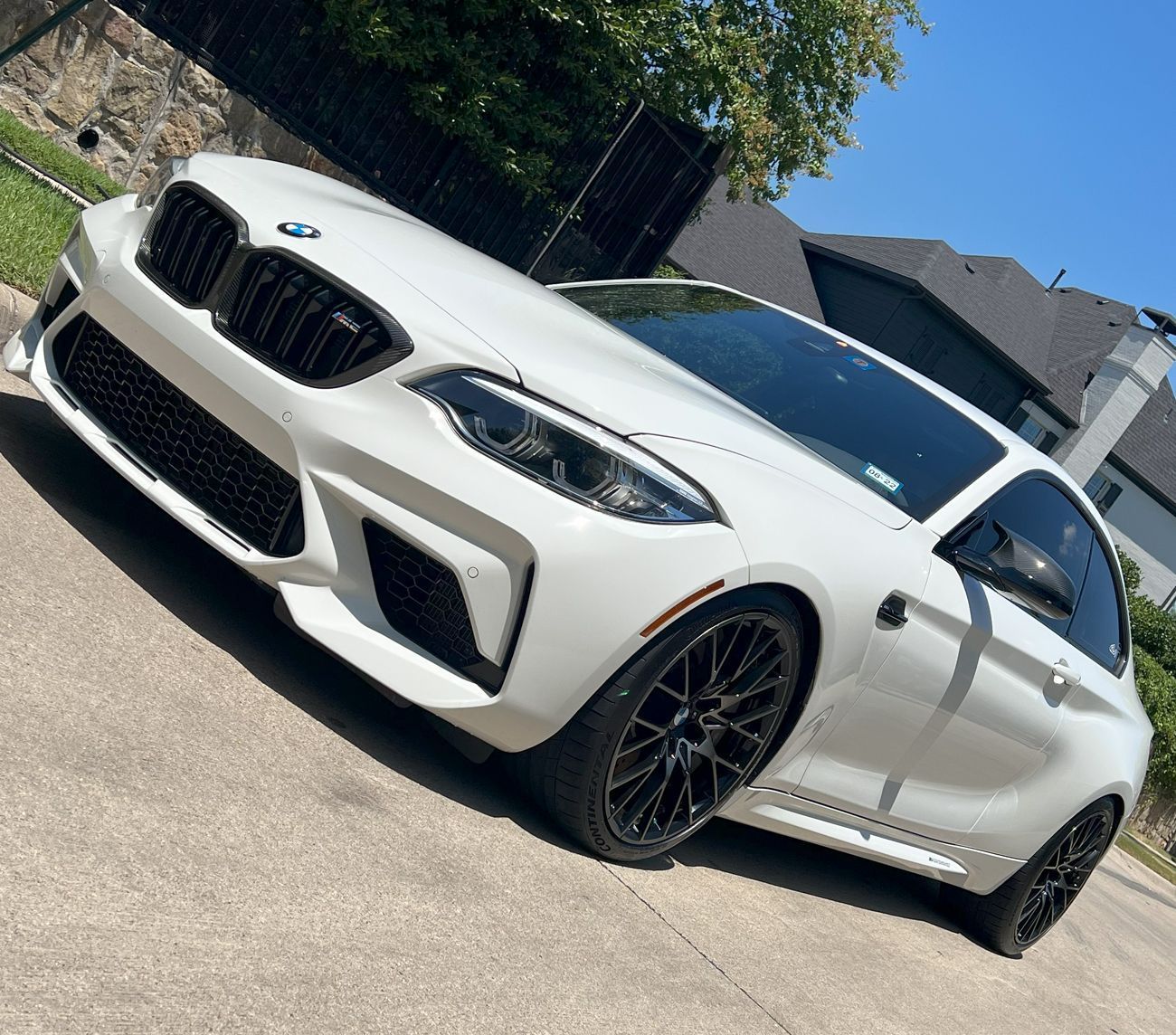 Best car paint correction at Colleyville