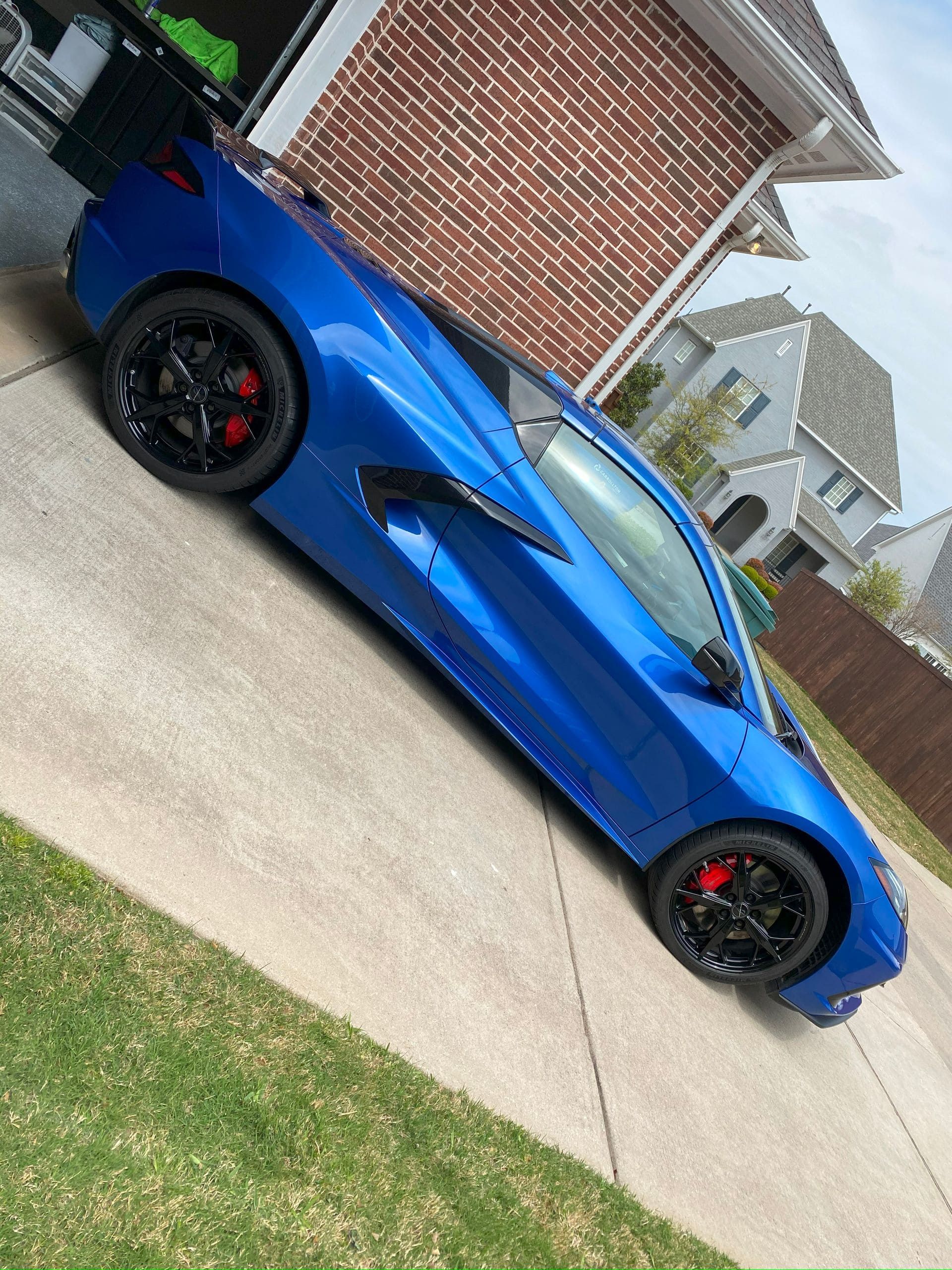 auto detailing Colleyville