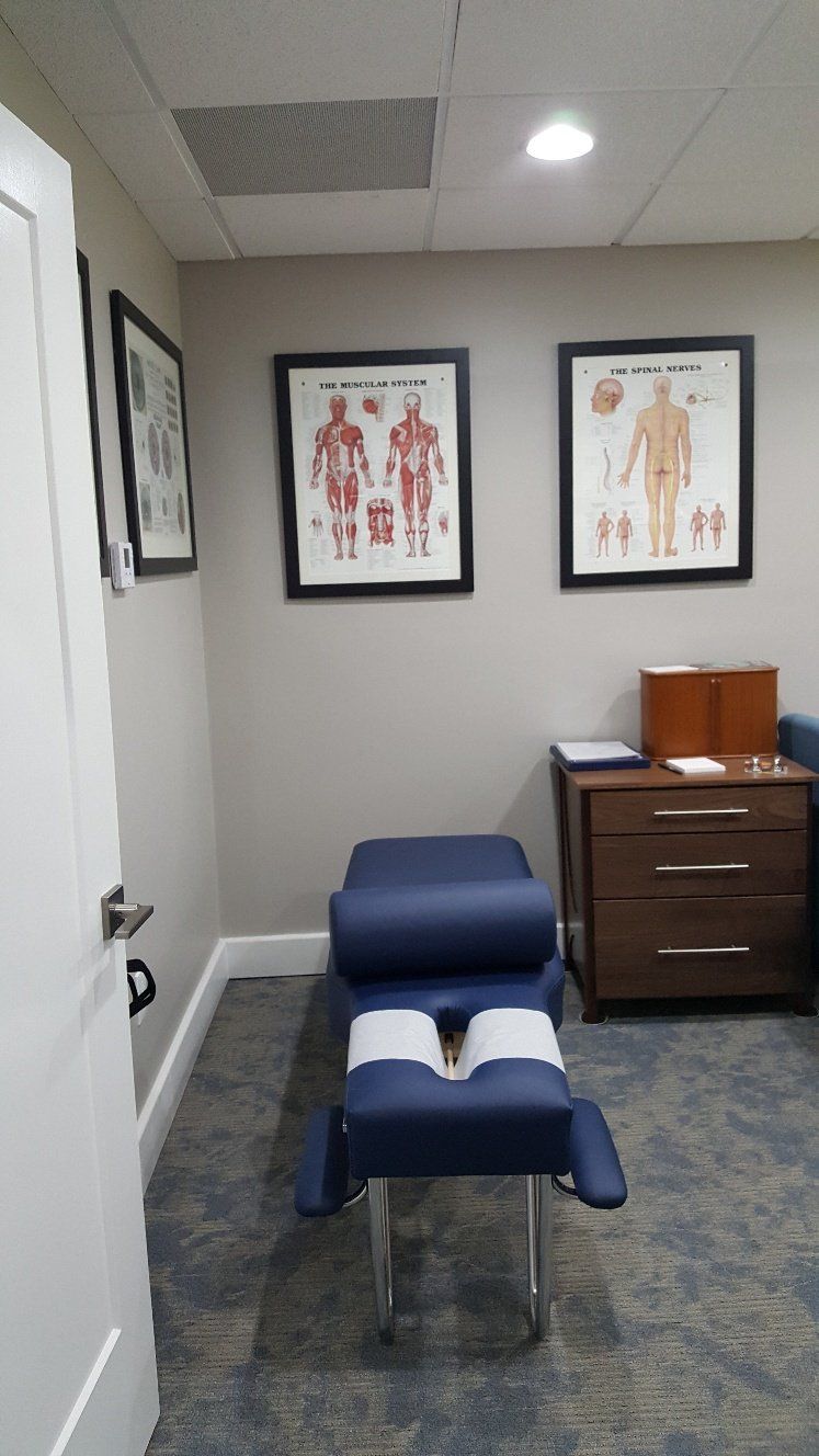 Chiropractic Techniques