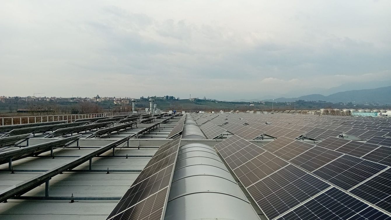 impermeabilizzazioni sintetiche