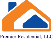 Premier Residential and Property Management Logo