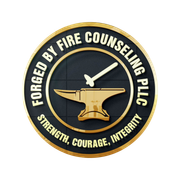 Forged by Fire Counseling Forged by Fire Counseling