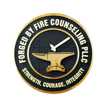 Forged by Fire Counseling Forged by Fire Counseling