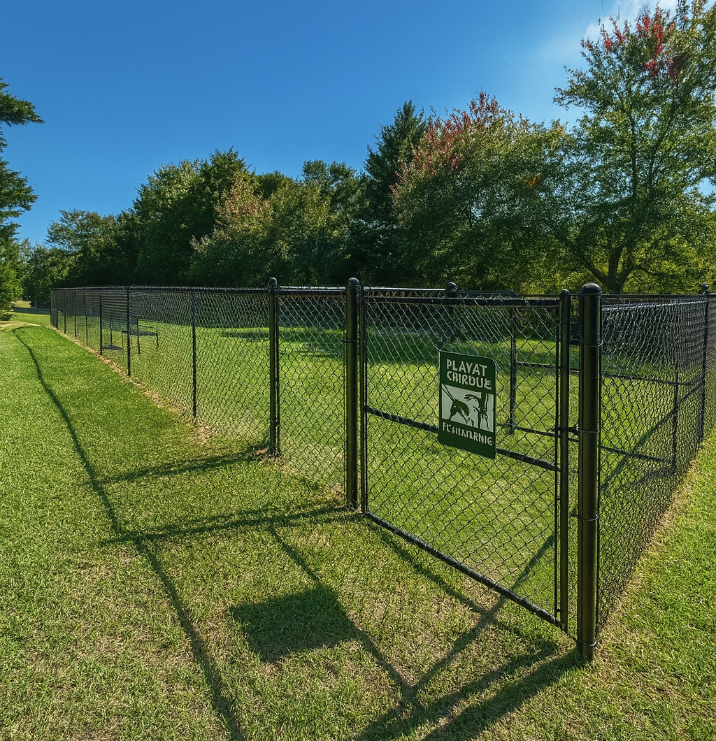 Photo of a gym with a wide range of equipment