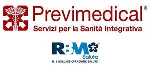 Logo - Previmedical