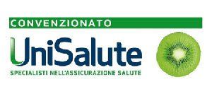 Logo - UniSalute