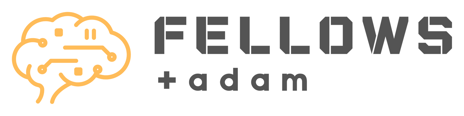 Fellows + Adam Header Image