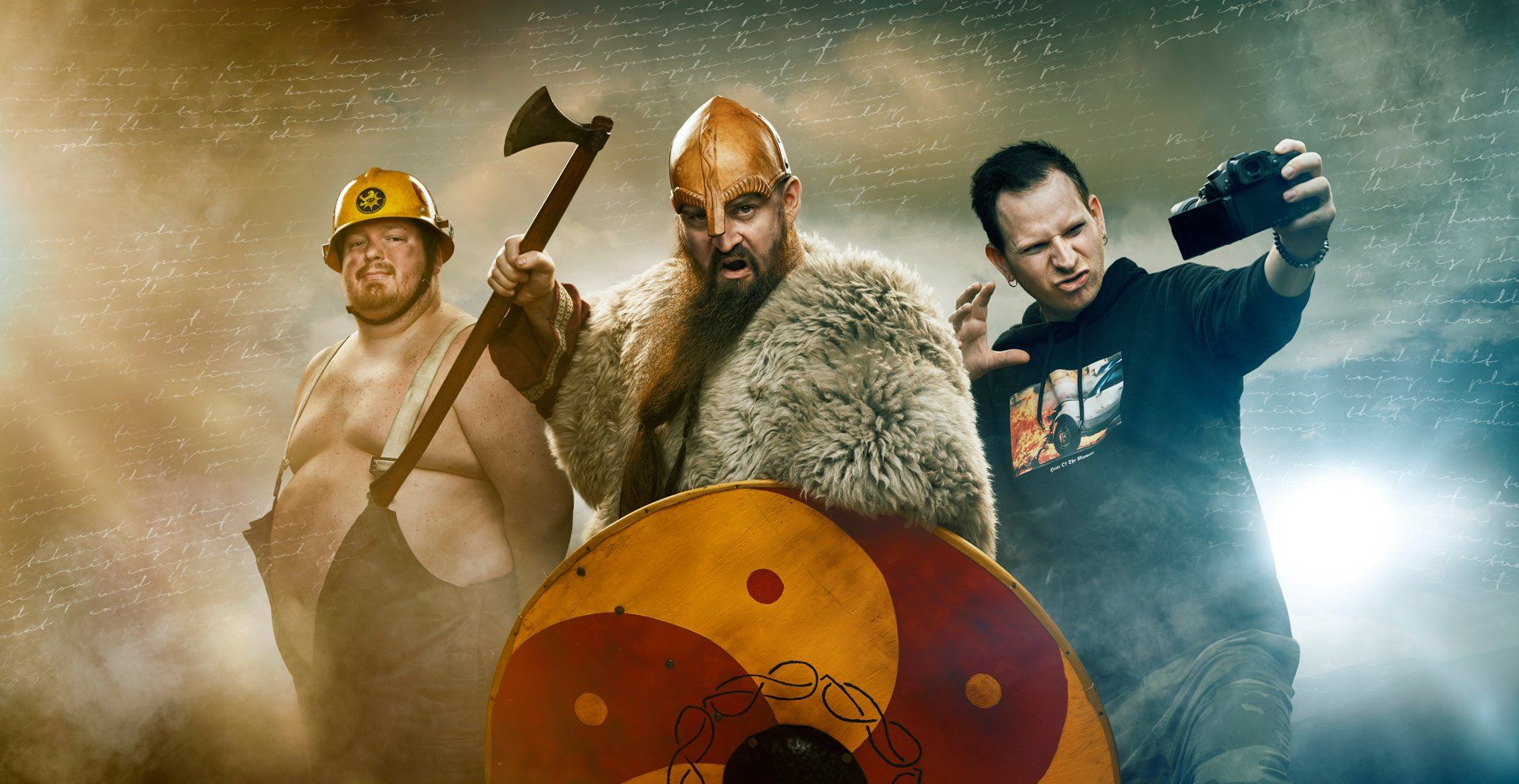 Kära Dagbok - SVT - Säsong 1