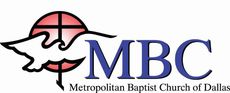 Metropolitan Baptist Church of Dallas