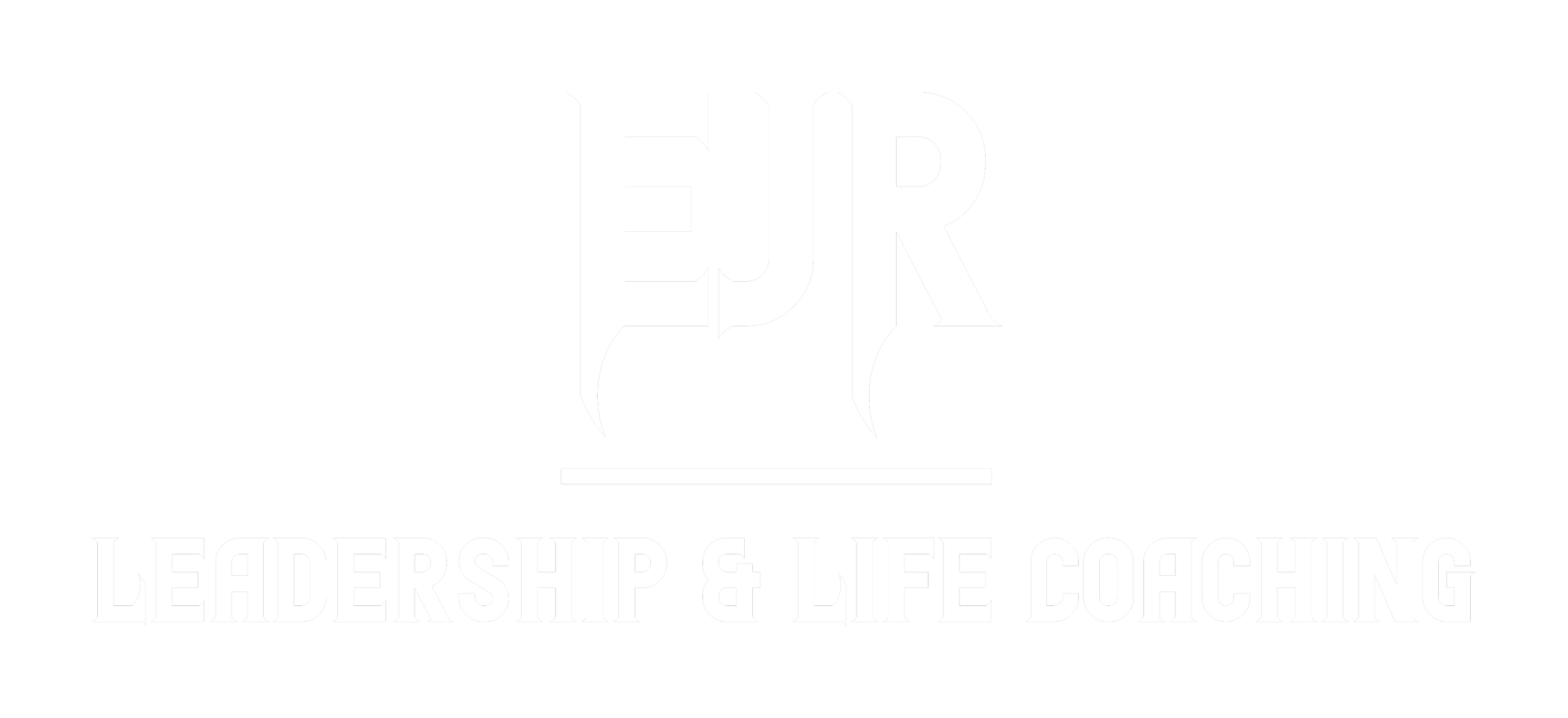 EJR: Leadership and Life Coaching LLC_logo