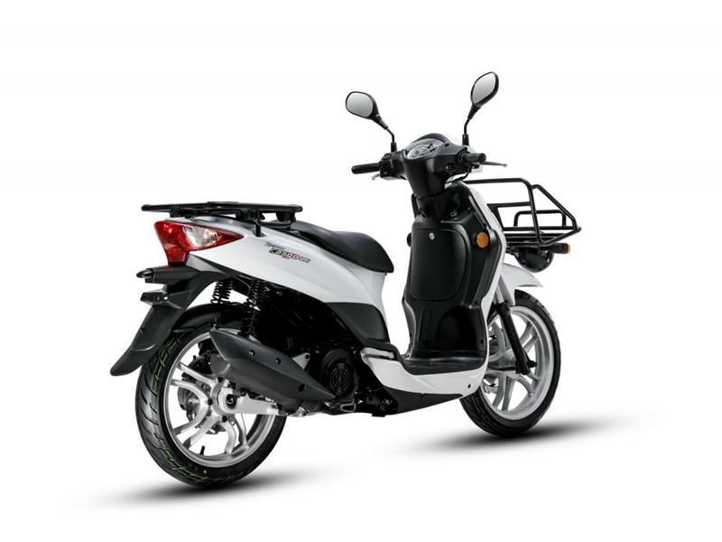 concessionaria moto borgomanero nuovo sym symphony st 50i