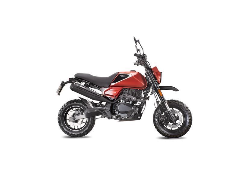 concessionaria moto borgomanero nuovo brixton crossfire 125 xs e5