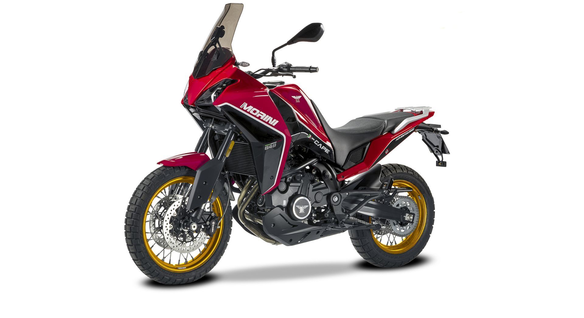 concessionaria moto borgomanero nuovo moto morini x cape gold wheels