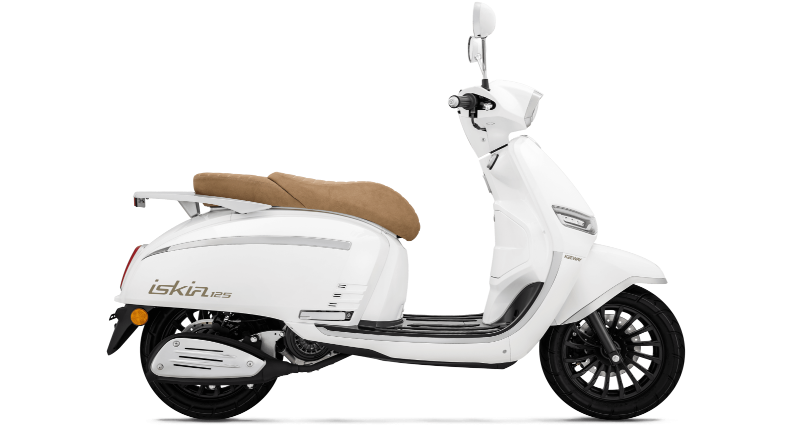 concessionaria moto borgomanero nuovo keeway iskia 125