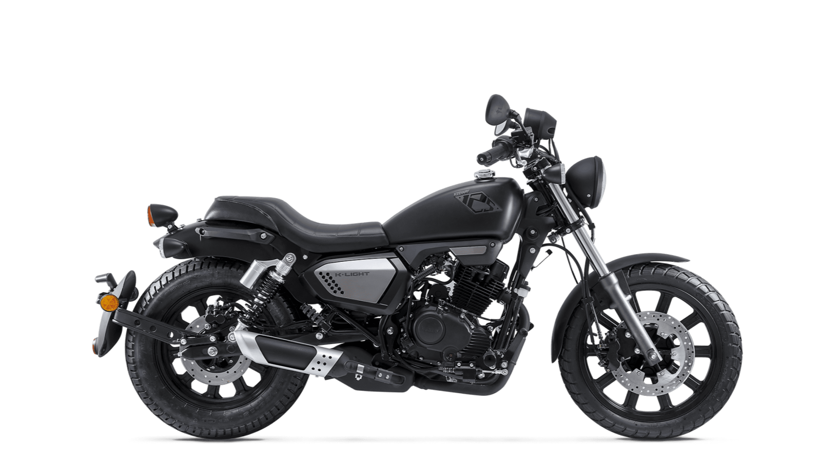 concessionaria moto borgomanero nuovo keeway k-light