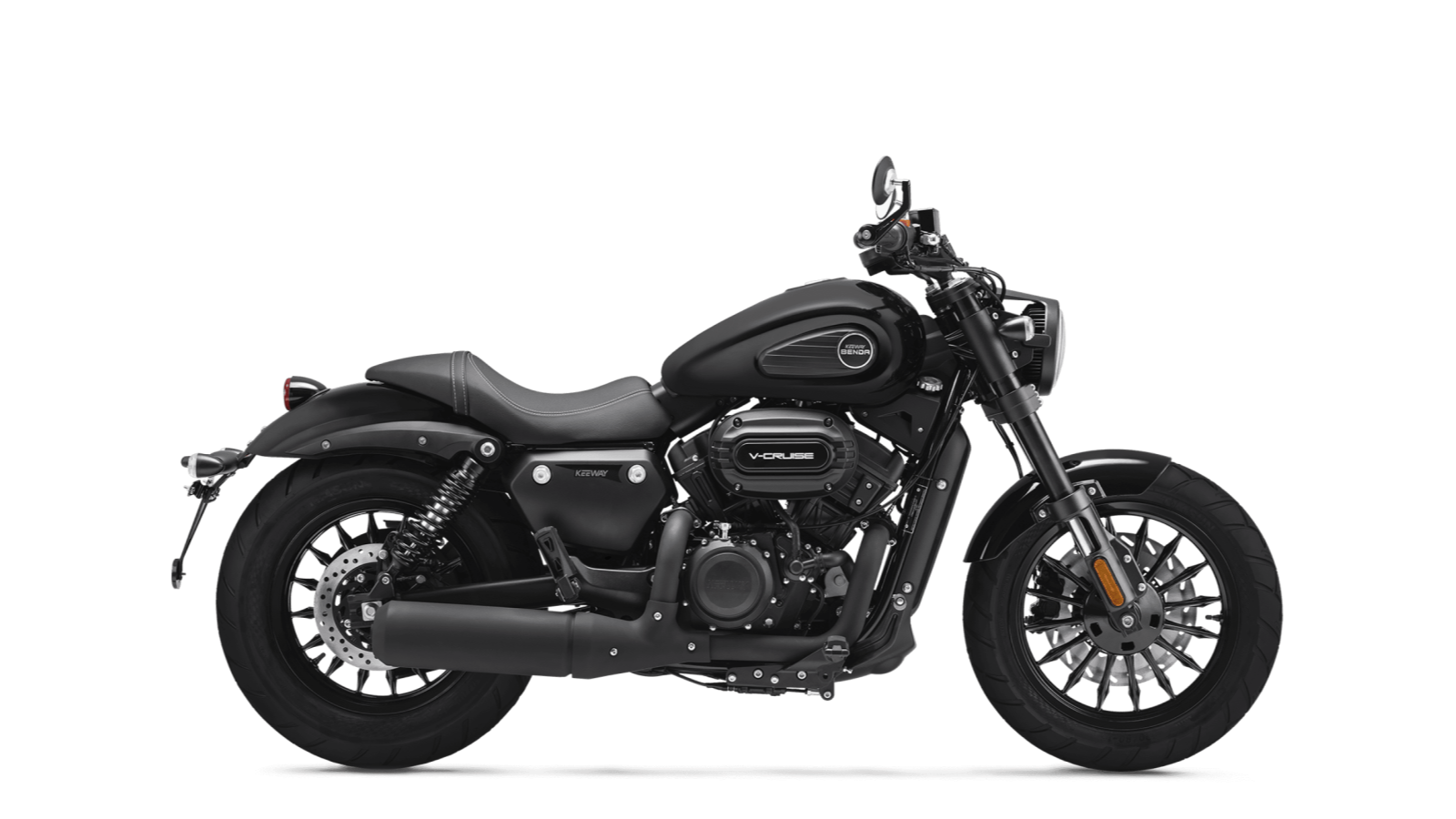 concessionaria moto borgomanero nuovo keeway v cruise 125