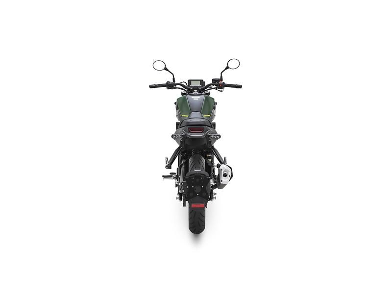 concessionaria moto borgomanero nuovo benelli leoncino 125