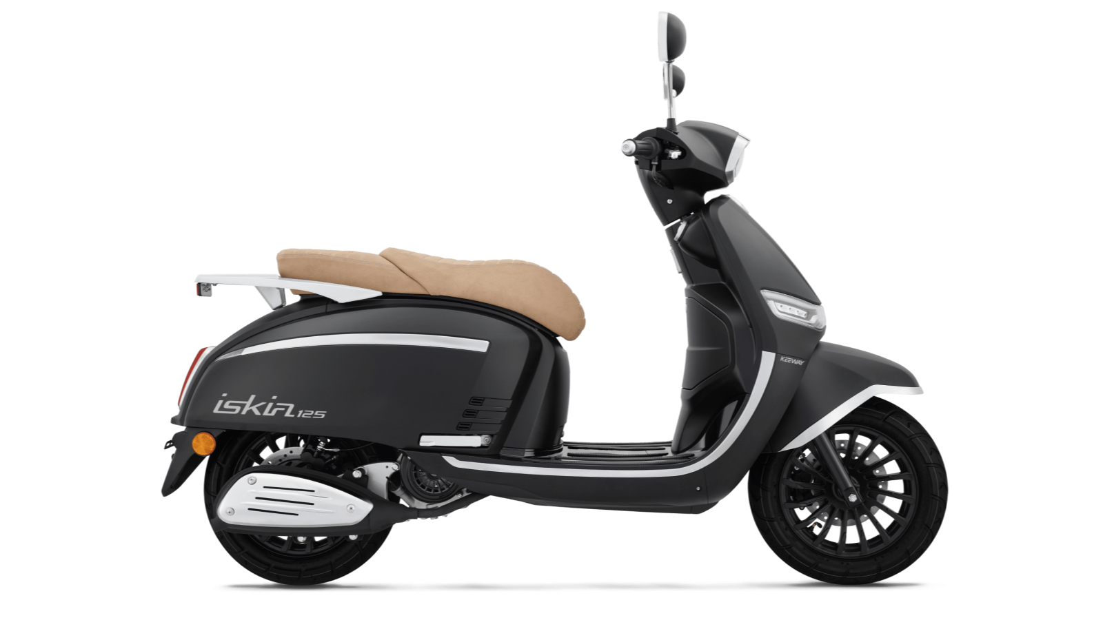 concessionaria moto borgomanero nuovo keeway iskia 125