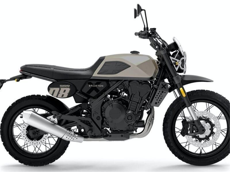 concessionaria moto borgomanero nuovo brixton crossfire 500 xc abs