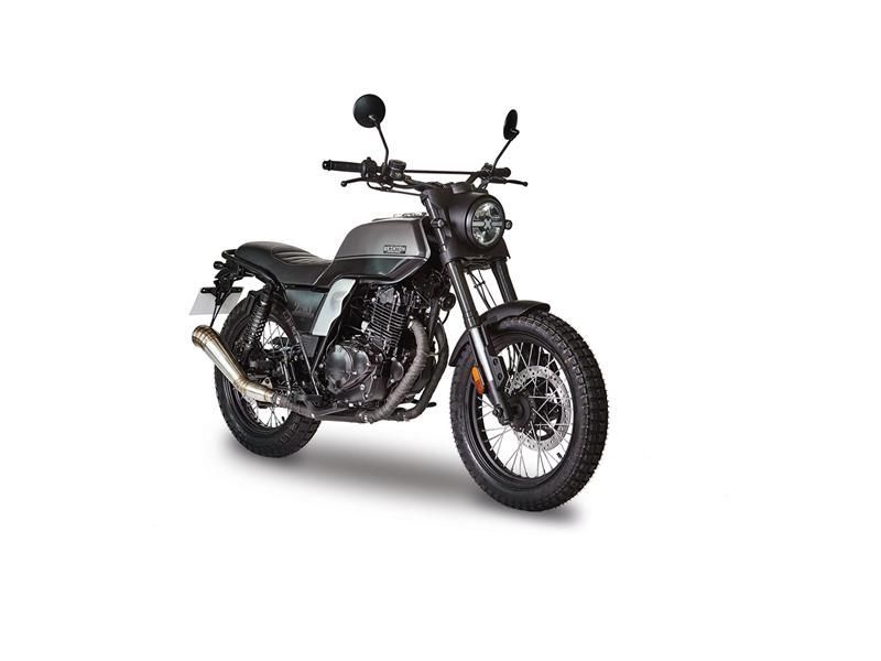 concessionaria moto borgomanero nuovo brixton felsberg 250 abs scrambler
