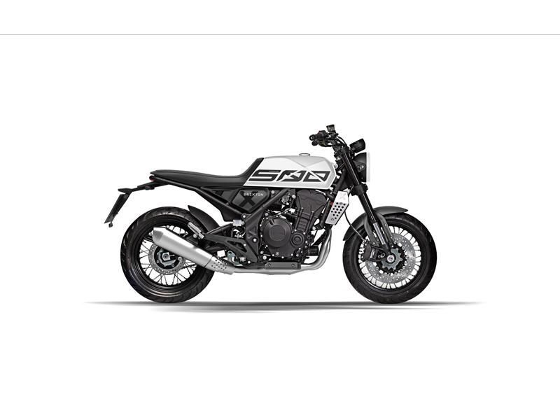 concessionaria moto borgomanero nuovo brixton crossfire 500 x abs