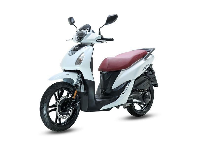 concessionario moto sym a borgomanero sym 50i