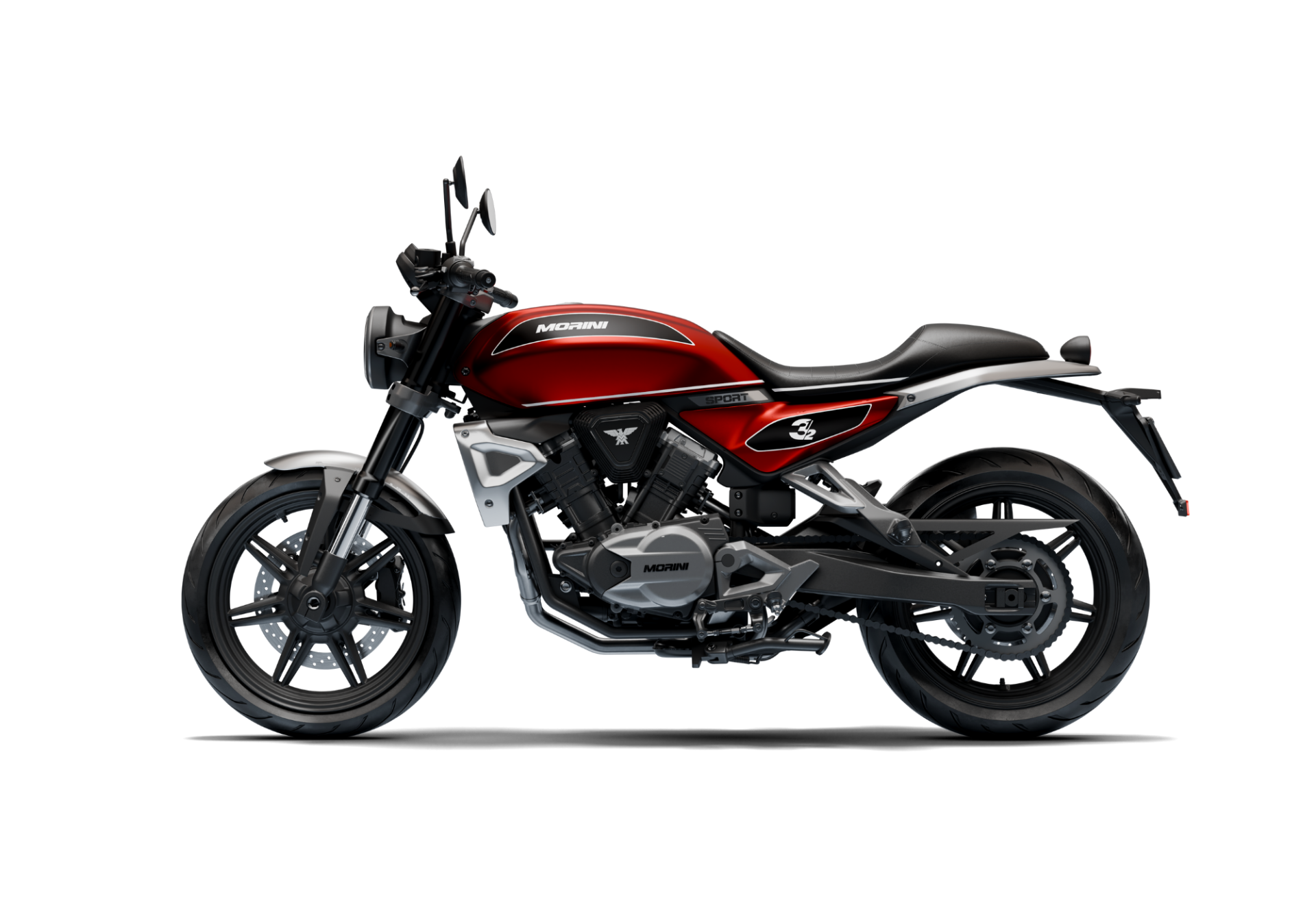 concessionaria moto borgomanero 
3 1/2 sport