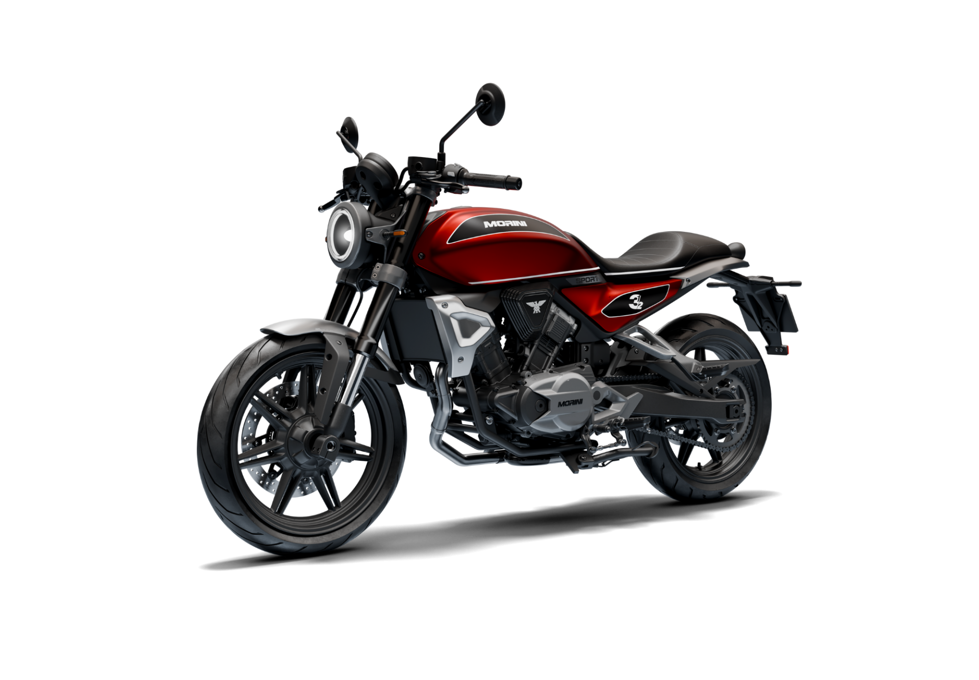 concessionaria moto borgomanero 
3 1/2 sport