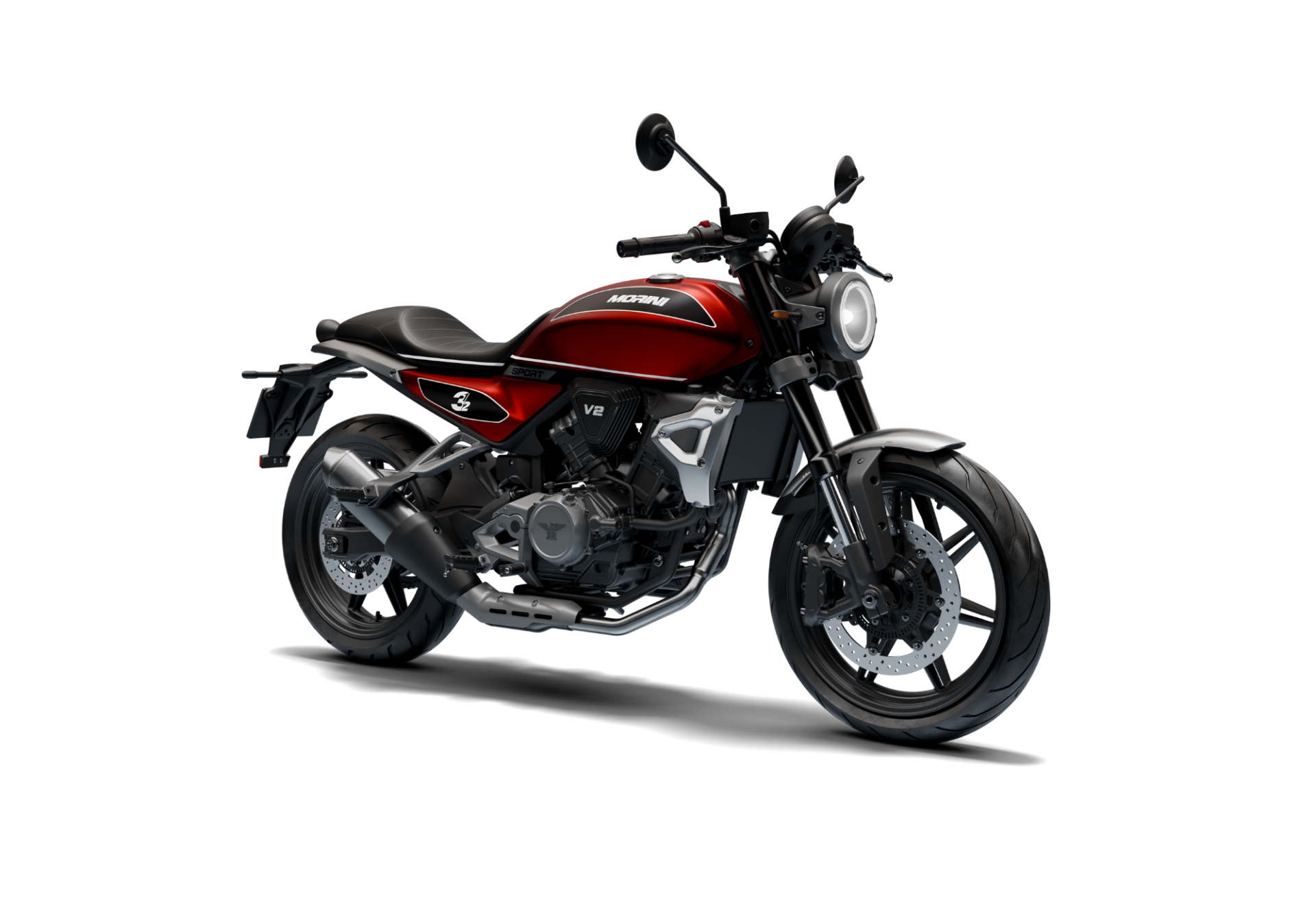 concessionaria moto borgomanero 
3 1/2 sport