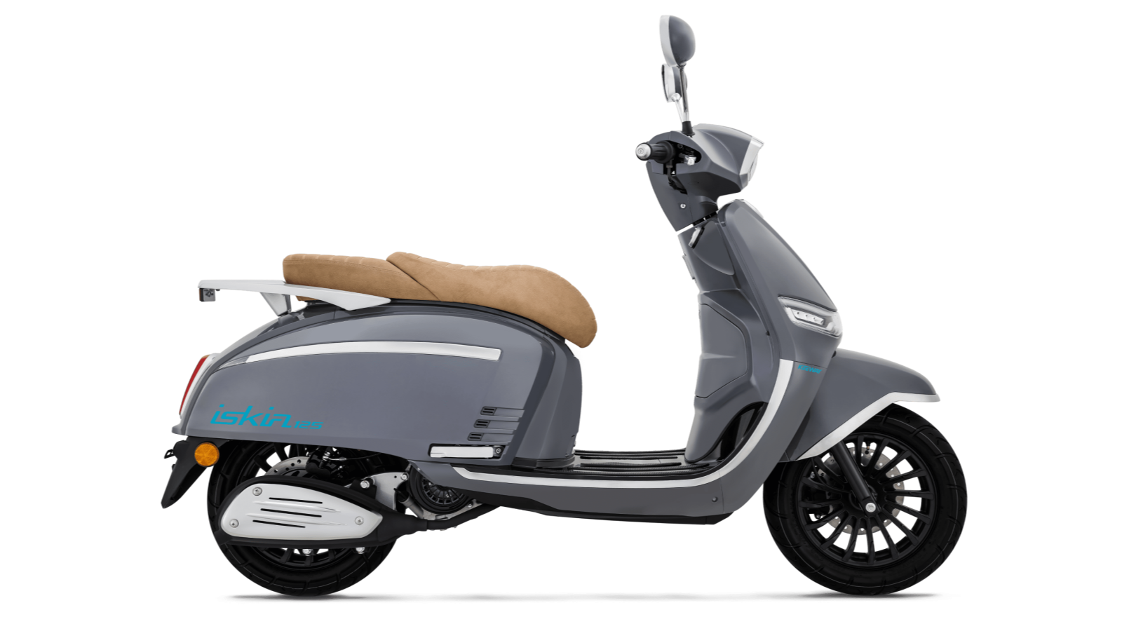 concessionaria moto borgomanero nuovo keeway iskia 125
