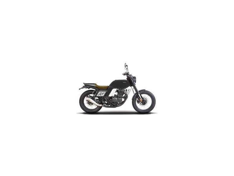 concessionaria moto borgomanero nuovo brixton felsberg 250 abs scrambler