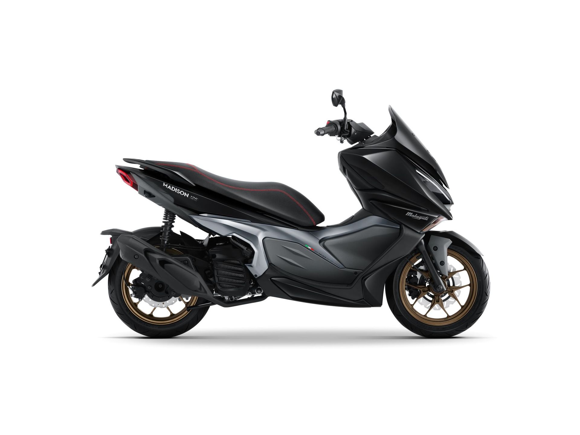 concessionaria moto borgomanero nuovo malaguti madison 125